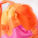 Inflatable vest 32272 BESTWAY SWIM VEST - Image 4