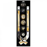 Inglasco NHL 6-pack game set - Image 2
