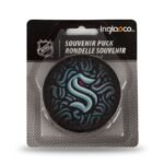 Inglasco NHL Clone Hockey Puck 510AN008209 - Image 2