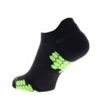 inov-8 TrailFly Sock Low socks 000998-BKGN-01 - Image 2