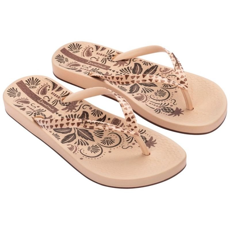 lupin-wear-ca-ipanema-anat-nature-viii-w-83650-bd577-flip-flops-1494328 Ipanema Anat Nature VIII W 83650 BD577 Flip-Flops - Image 1