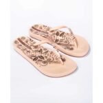 Ipanema Anat Nature VIII W 83650 BD577 Flip-Flops - Image 3