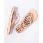 Ipanema Anat Nature VIII W 83650 BD577 Flip-Flops - Image 5