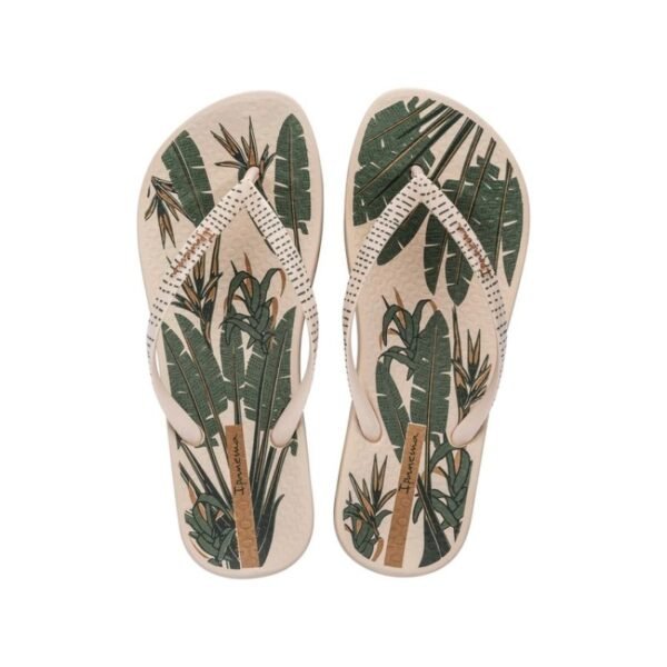 Ipanema Anat womens flip-flops, fashionable and comfortable for the beach