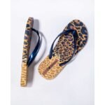 Ipanema Animal W 83617AY379 Flip-Flops - Image 5