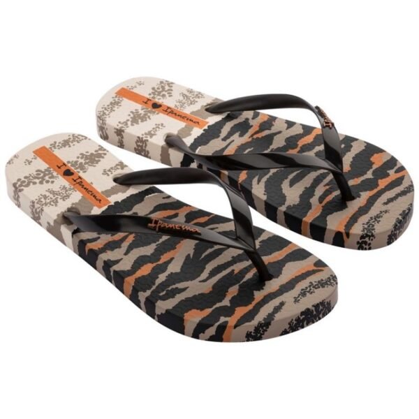 Ipanema Animal W 83617AY382 Flip-Flops