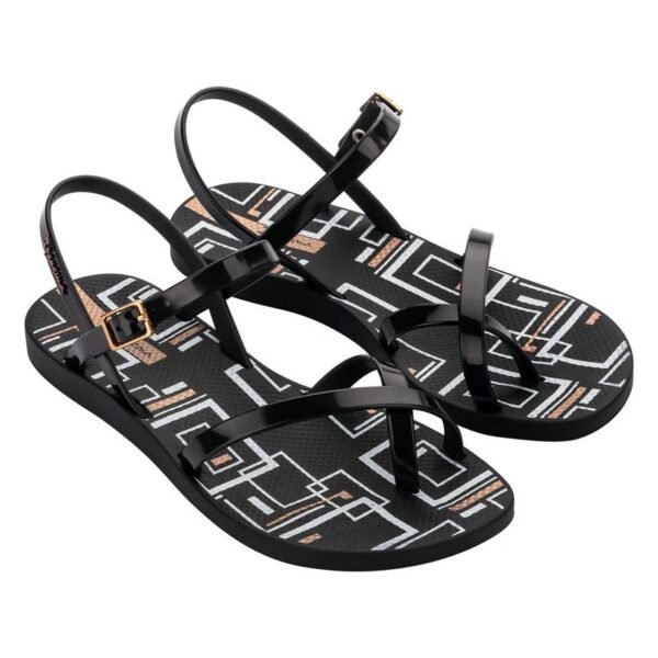Ipanema Fashion Sand VIII Fem womens flip-flops sandals fashionable comfortable