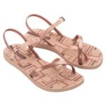 Ipanema Fashion Sand VIII Fem womens flip-flops sandals fashionable comfortable