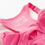 IQ Carmen II Sports Bra Wmns W 92800597412 - Image 5