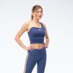 IQ Cross Jessica W 92800670417 Sports Bra - Image 5