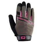 IQ Cross The Line Crossi W 92800368632 gloves - Image 5