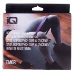 IQ Cross The Line Emori Training Bands 92800383519 - Image 3