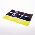 IQ Cross The Line Emori Training Bands 92800383519 - Image 4
