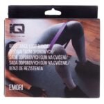 IQ Cross The Line Emori Training Bands 92800383519 - Image 6