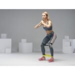 IQ Cross The Line Emori Training Bands 92800383519 - Image 8