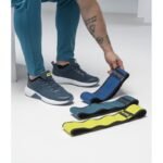 IQ Cross The Line Himori M 92800449826 Resistance Band - Image 6
