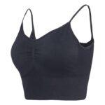 IQ Cross The Line Ilaria W 92800597437 Sports Bra - Image 2
