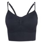 IQ Cross The Line Ilaria W 92800597437 Sports Bra