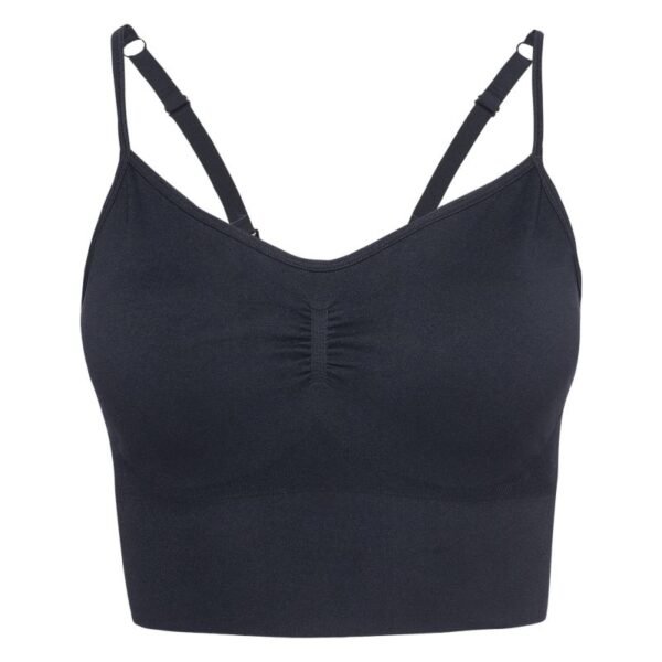 IQ Cross The Line Ilaria W 92800597437 Sports Bra