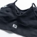 IQ Cross The Line Ilaria W 92800597437 Sports Bra - Image 6
