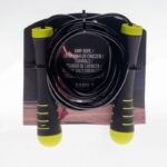 IQ Cross The Line Jumpa 2 skipping rope 92800655951 - Image 2