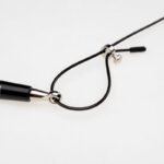 IQ Cross The Line Powerpump Crosspro 92800555427 skipping rope - Image 3