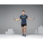 IQ Cross The Line Projump 92800197412 skipping rope - Image 6