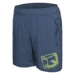IQ Cross The Line Reno Jr Shorts 92800597507 - Image 2