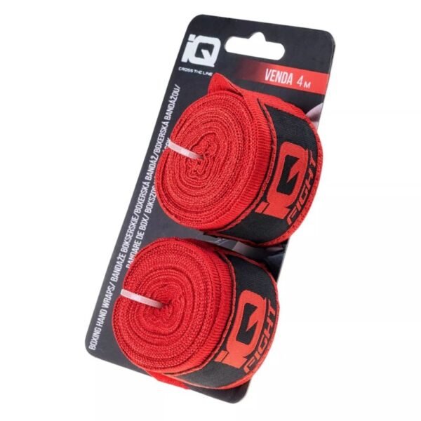 IQ Cross The Line Venda 4M 92800490800 Training Band