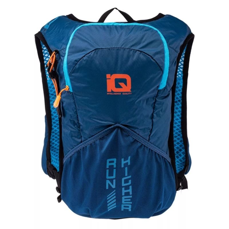 lupin-wear-ca-iq-cross-the-lite-trailbee-7-running-vest-92800501887-1005842 IQ Cross The Lite Trailbee 7 Running Vest 92800501887 - Image 1