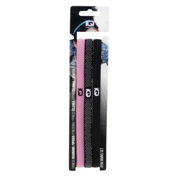 IQ Gym Set W 92800400727 Headbands