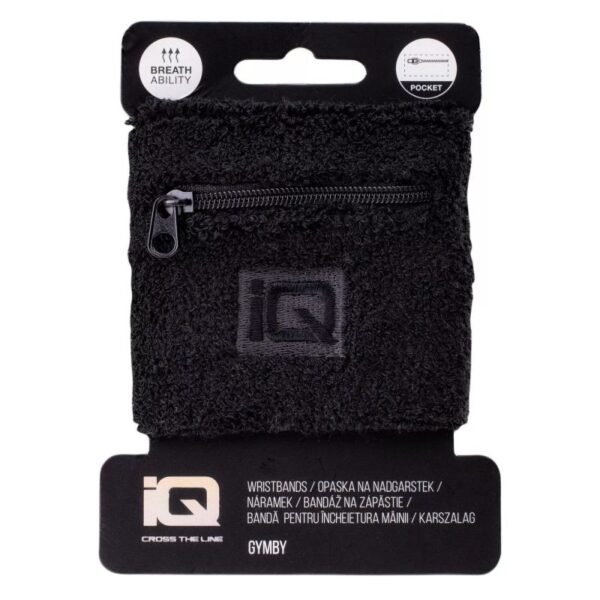 Iq Gymby 92800400730 Hairband