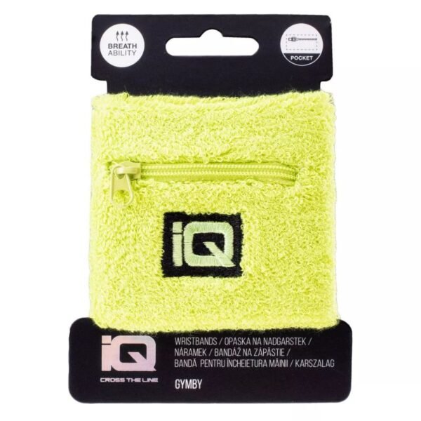 Iq Gymby 92800400731 Hairband
