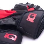 IQ Ibro M training gloves - Image 6