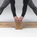 Iq Namaste Brick yoga block 92800399150 - Image 5