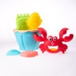 IRMA summer toys