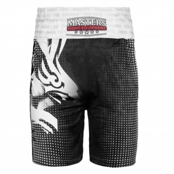 Iron Pro MFC PATRIOTIC "EAGLE" Boxing Shorts M 06117-01M