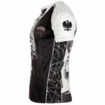 Iron Pro MFC PATRIOTIC "EAGLE" Training Shirt M 06115-01M - Image 3