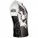 Iron Pro MFC PATRIOTIC "EAGLE" Training Shirt M 06115-01M - Image 4