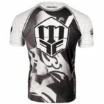 Iron Pro MFC PATRIOTIC "EAGLE" Training Shirt M 06115-01M - Image 5