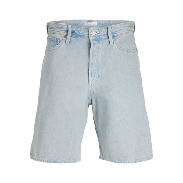 JackJones Mens Jeans Shorts JJIALEX JJORIGINAL SHORTS CB 307 SN 12259783 BLUE DENIM