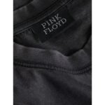 JackJones t-shirt Pink Floyd TEE SS CN STYD 12290792 BLACK - Image 2