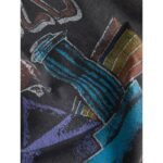 JackJones t-shirt Pink Floyd TEE SS CN STYD 12290792 BLACK - Image 3
