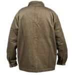 Jack Wolfskin Nature Shield Jkt M 1206741-4550 Navy Blue 3XL - Image 2
