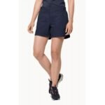 Jack Wolfskin Pack Go Shorts W 1507391_1010 - Image 2