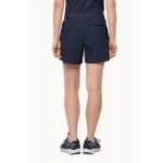 Jack Wolfskin Pack Go Shorts W 1507391_1010 - Image 3