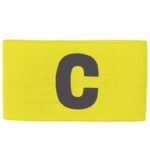 Jako Classico Jr 2820 300 captains armband - Image 2