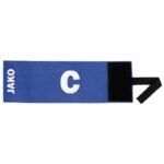 Jako Classico Jr 2820 410 captains armband - Image 2