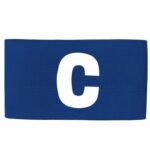 Jako Classico Jr 2820 410 captains armband - Image 3