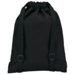 Jansport Drawsack EK0A5BI7N55 Black One size - Image 3